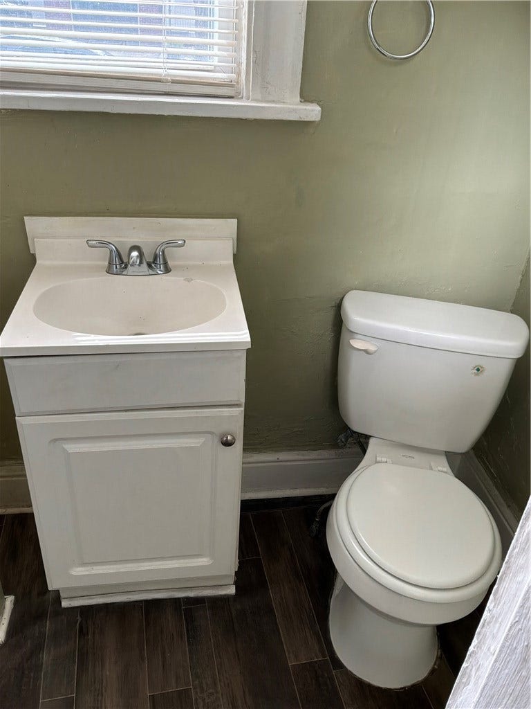 1066 Allison Ave, Washington, PA 15301
