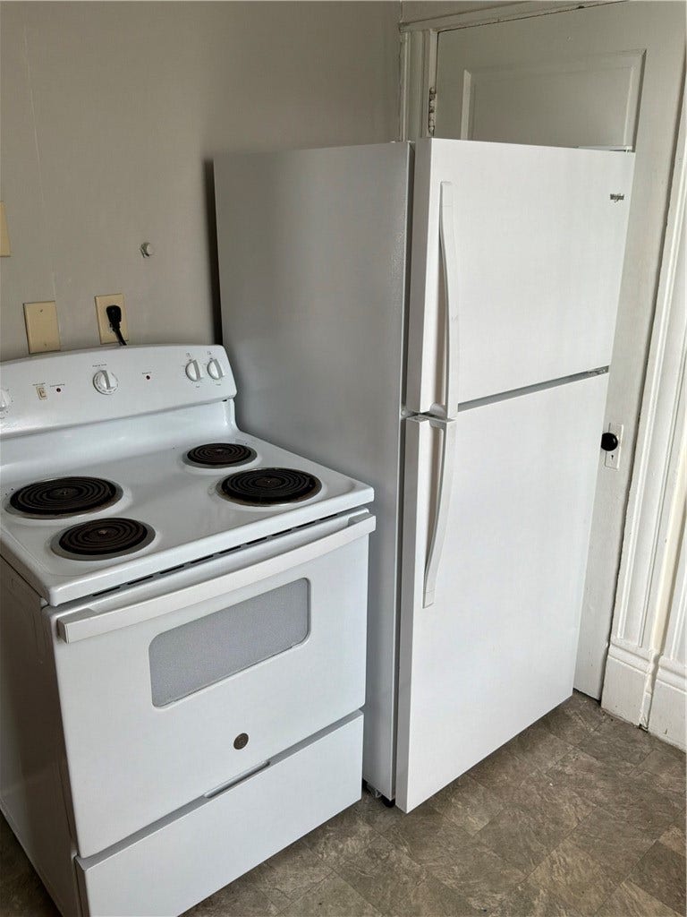1066 Allison Ave, Washington, PA 15301