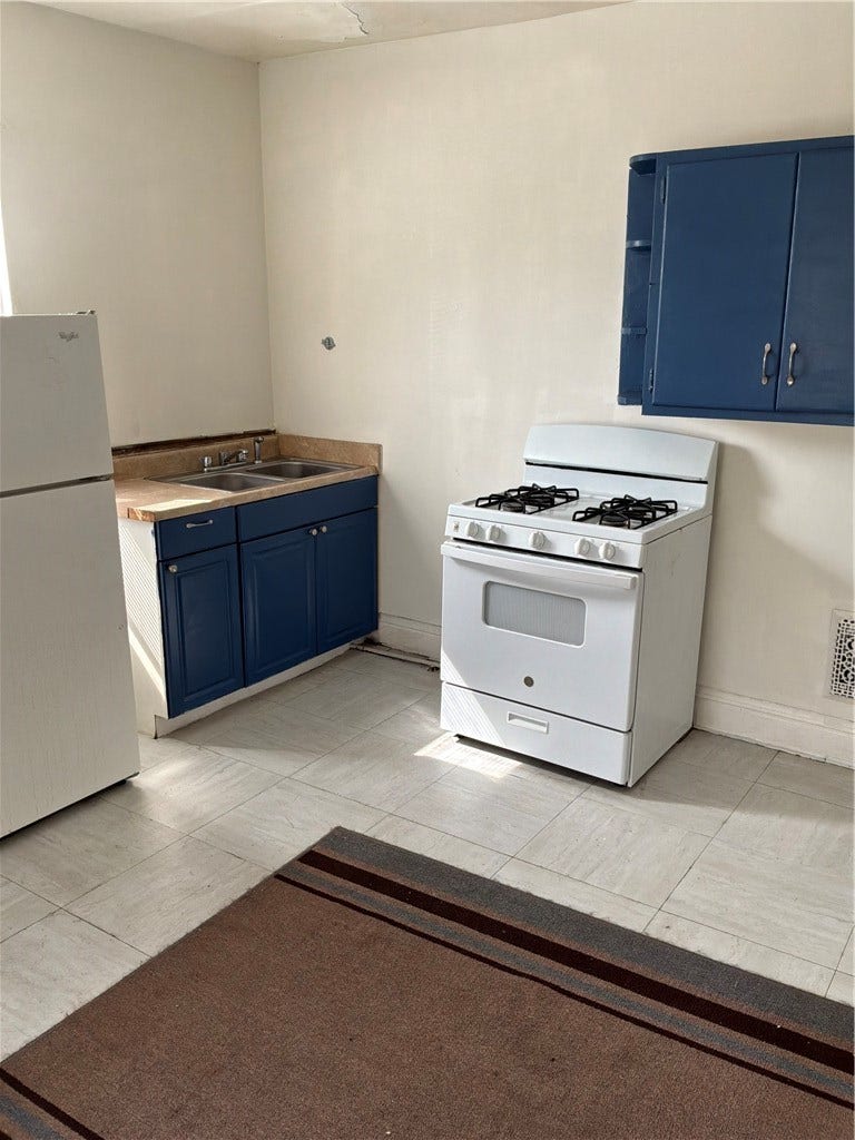 1066 Allison Ave, Washington, PA 15301
