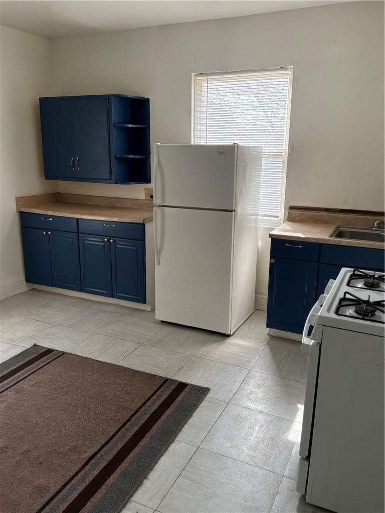 1066 Allison Ave, Washington, PA 15301