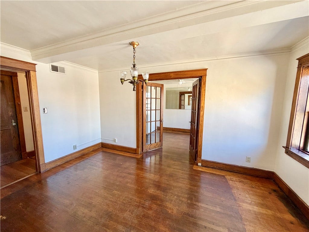 35 S Beeson Blvd, #2, Uniontown, PA 15401