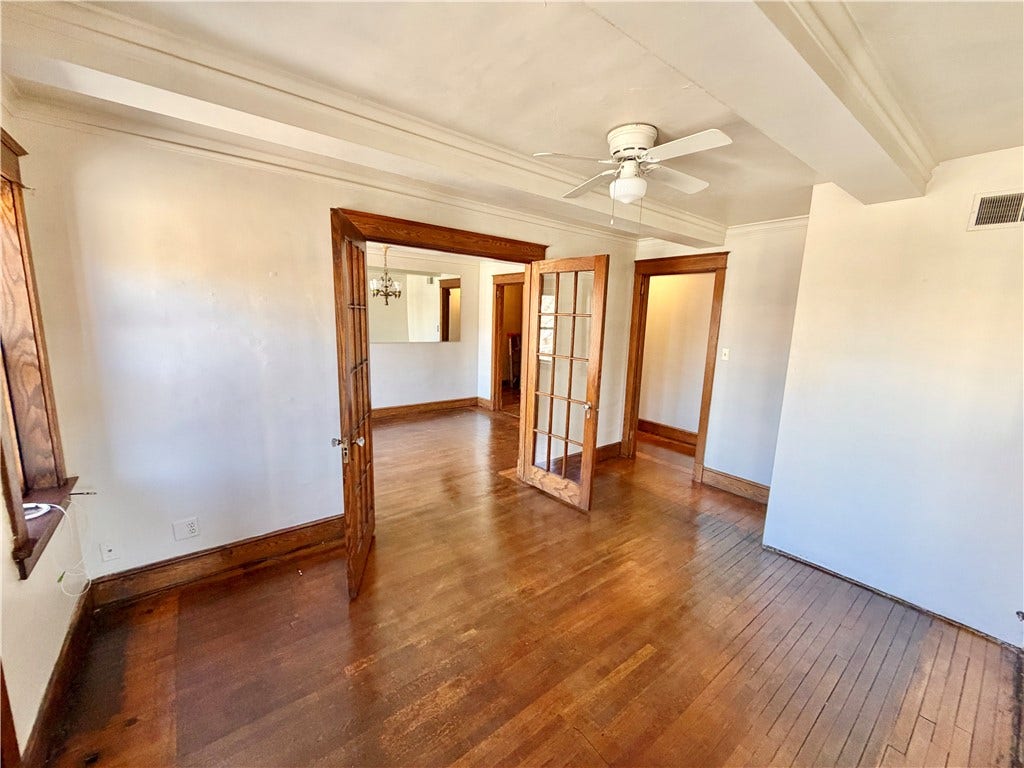 35 S Beeson Blvd, #2, Uniontown, PA 15401