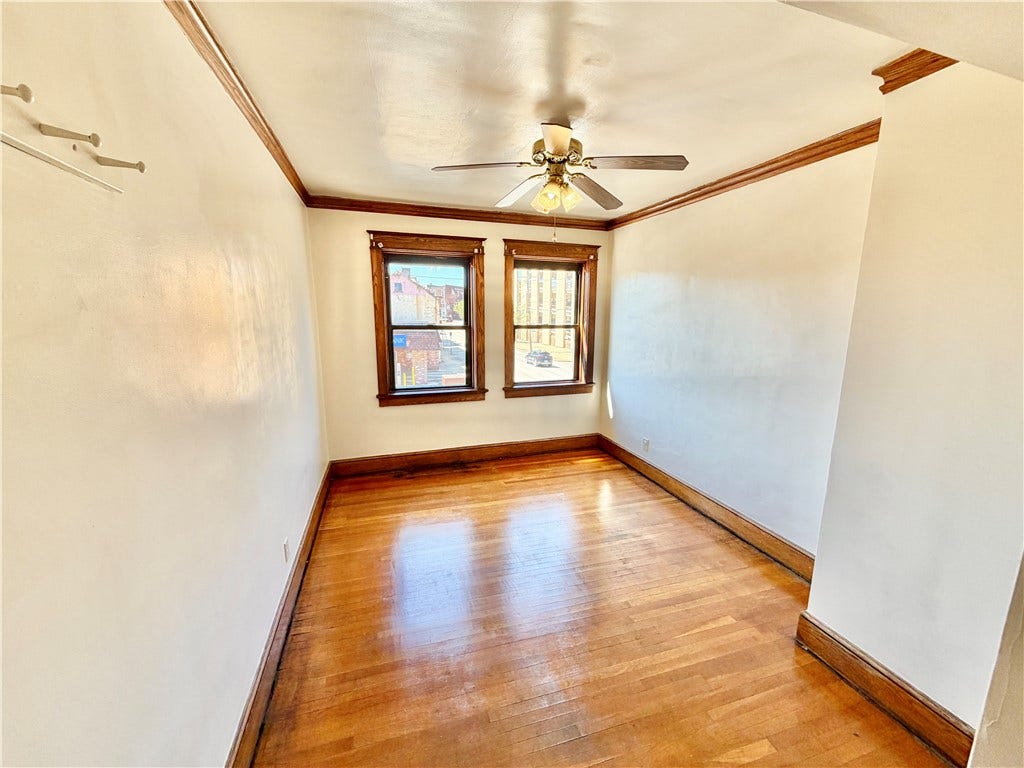 35 S Beeson Blvd, #2, Uniontown, PA 15401