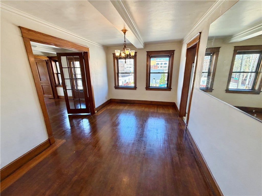 35 S Beeson Blvd, #2, Uniontown, PA 15401