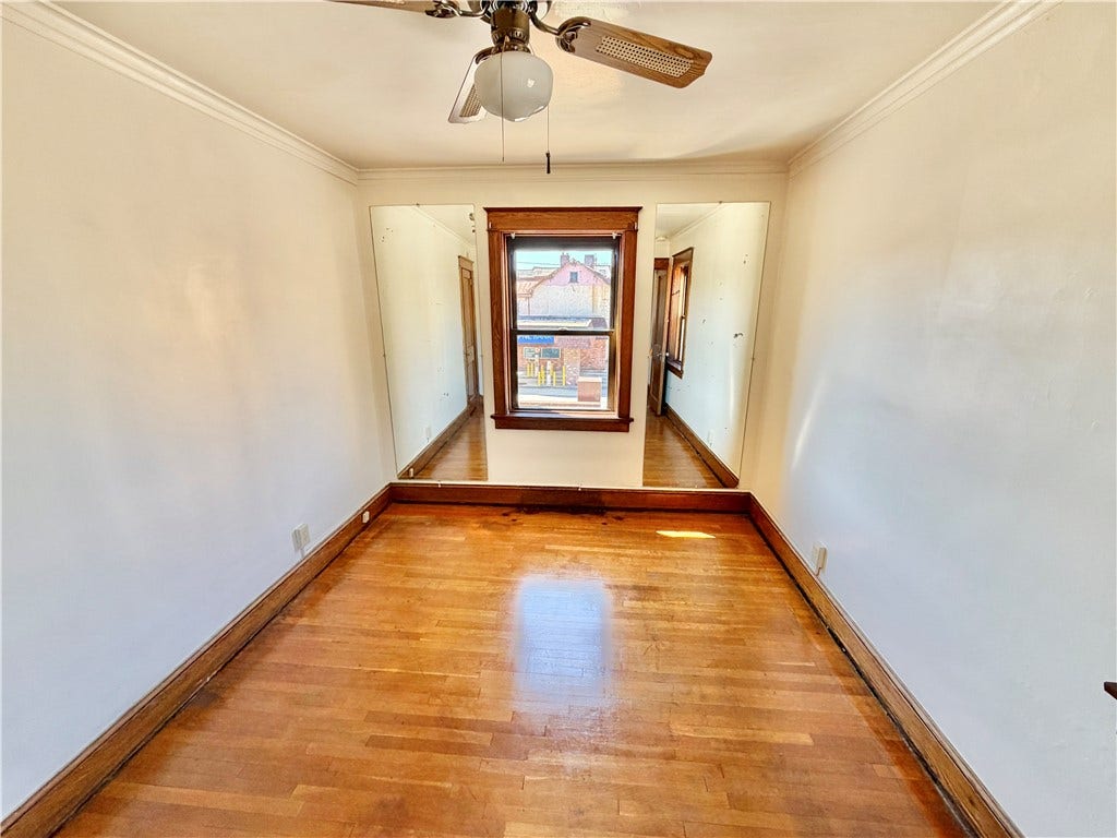 35 S Beeson Blvd, #2, Uniontown, PA 15401