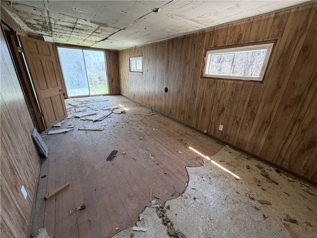#300, lower level