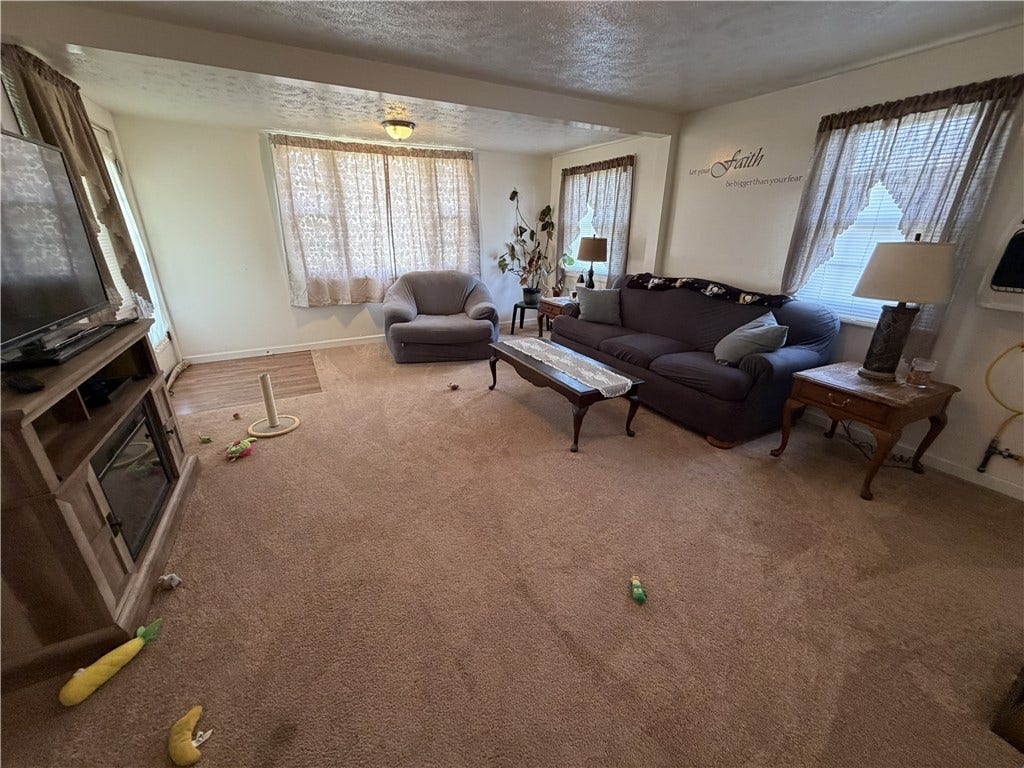 #304, living room