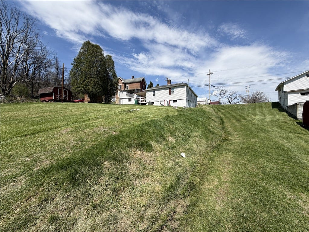 298-306 Park Ave, Washington, PA 15301