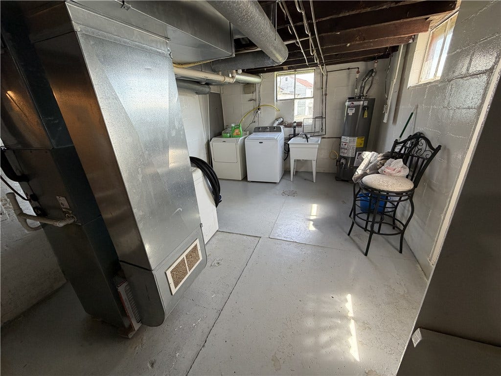 #304, basement
