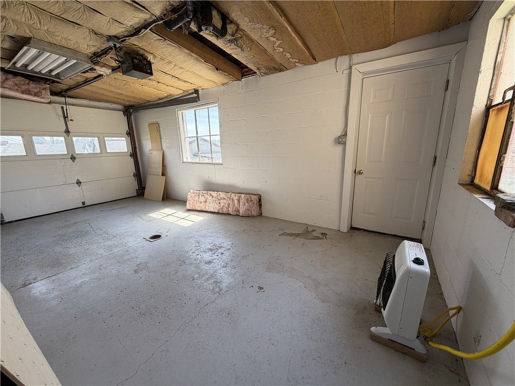 #306, garage