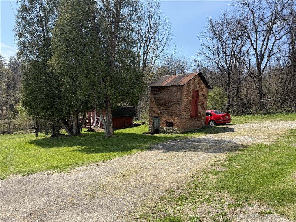 #306, spring house