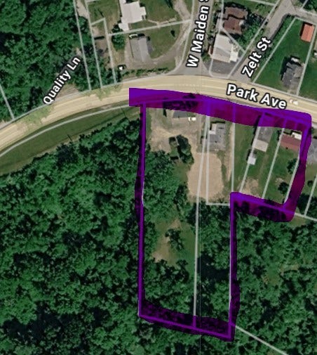 Total of 6 properties