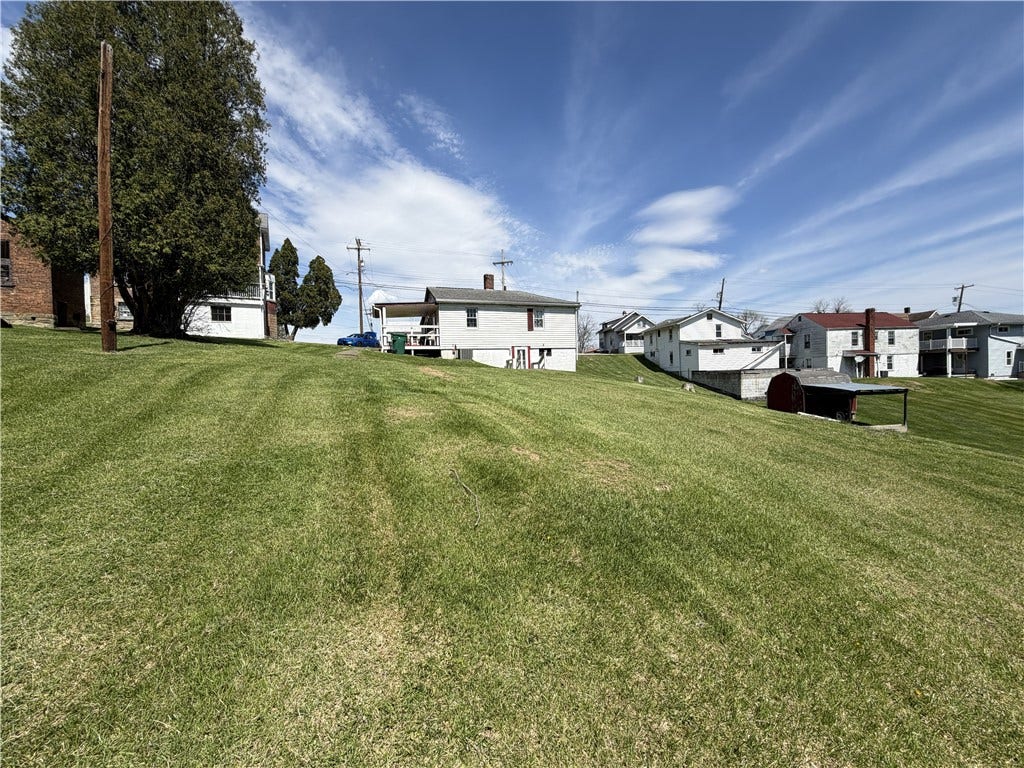 298-306 Park Ave, Washington, PA 15301