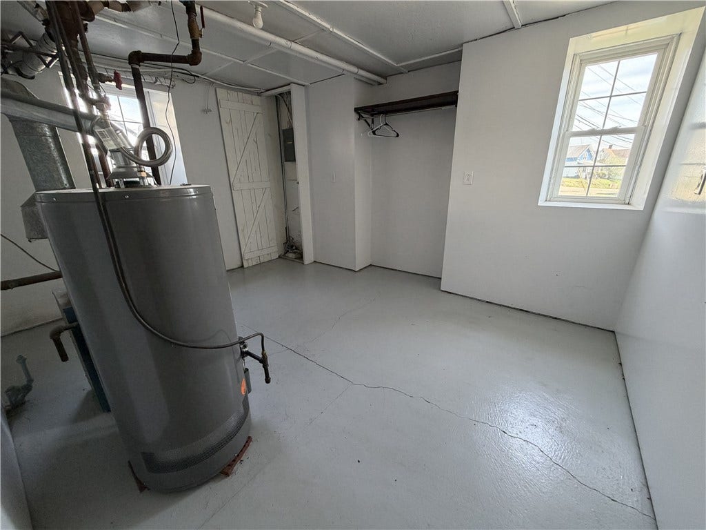 #306, basement