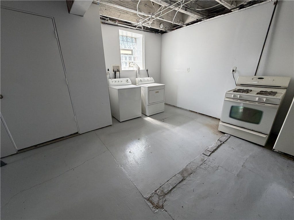 #306, basement