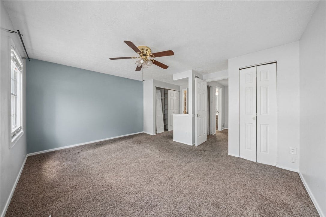 1204 Timberidge Dr, Bethel Park, PA 15102