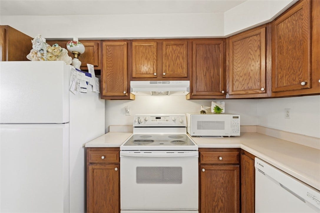 1050 Lynn Portal Road, Washington, PA 15301