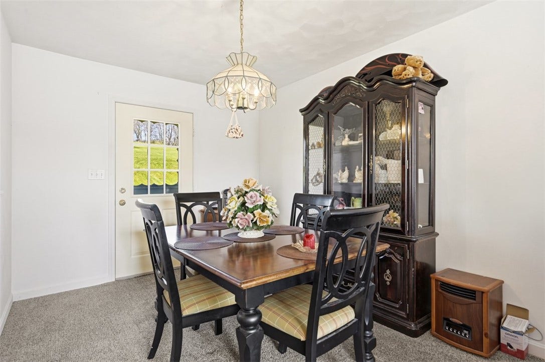 1050 Lynn Portal Road, Washington, PA 15301
