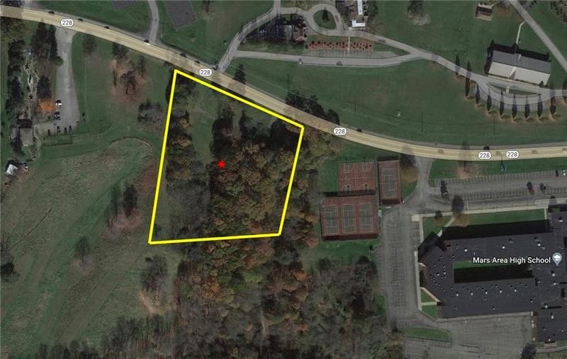 530 Route 228, Mars, PA 16046