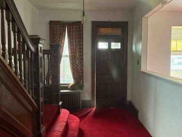 249 W Hallam Ave, Washington, PA 15301