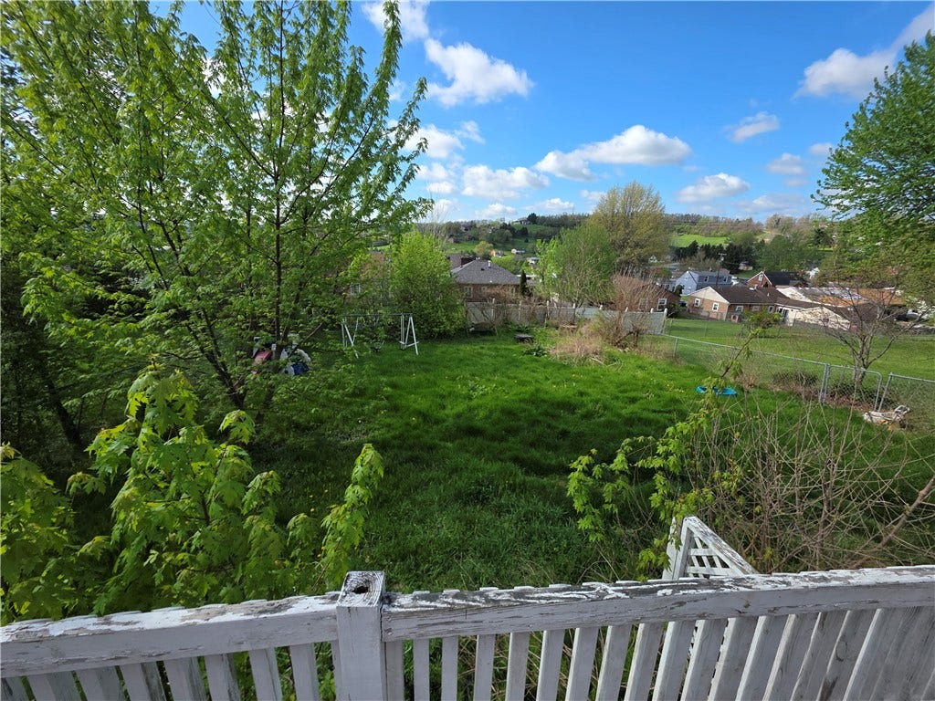 1852 Virginia Via, Washington, PA 15301
