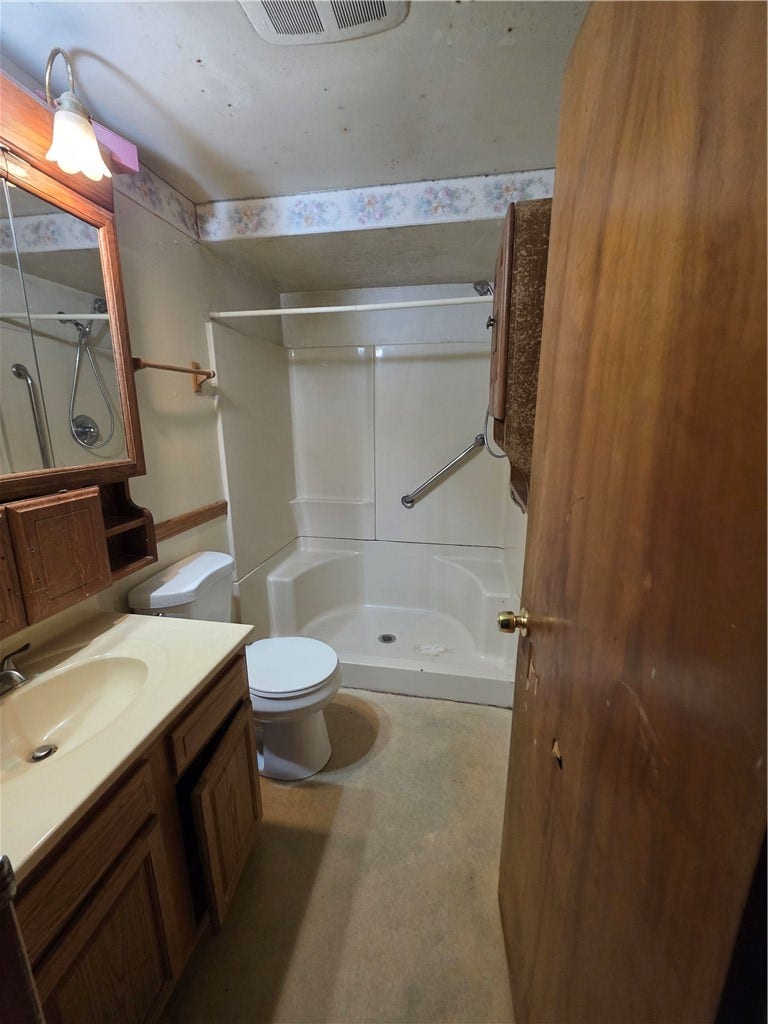 1852 Virginia Via, Washington, PA 15301