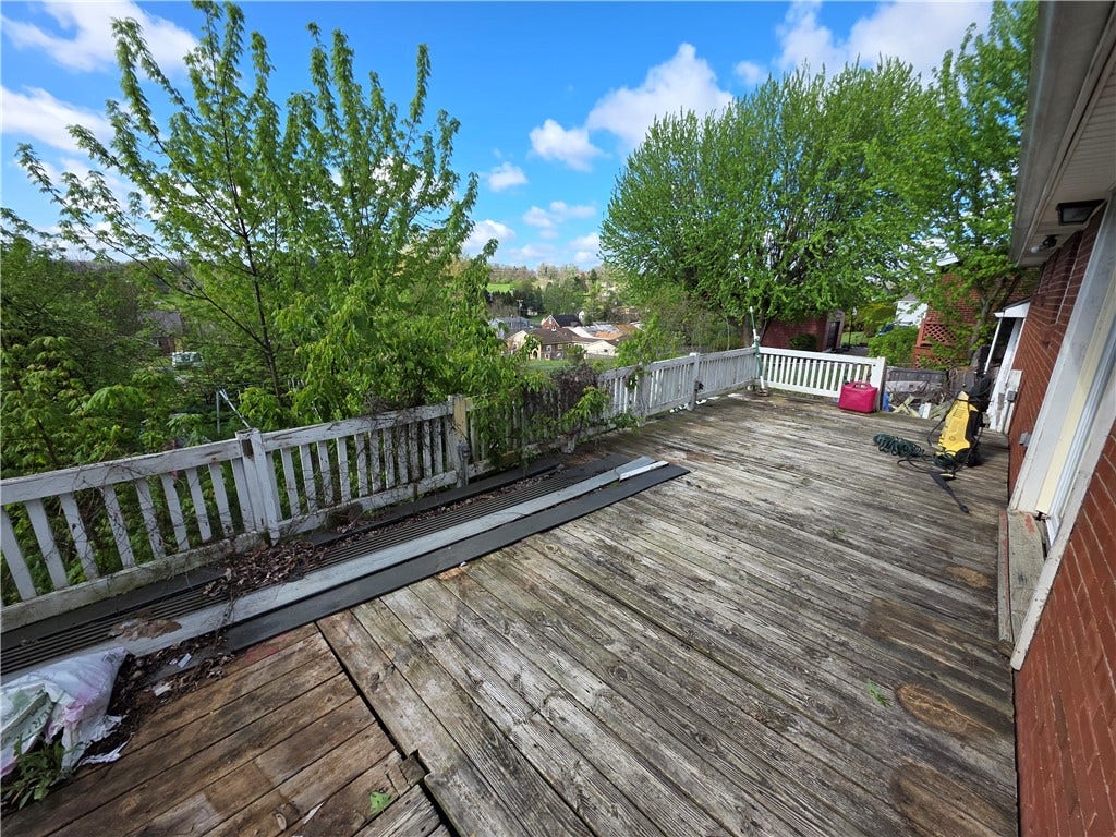1852 Virginia Via, Washington, PA 15301