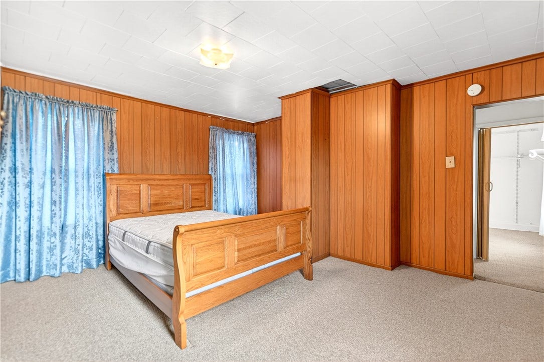 147 Morewood St, Mount Pleasant, PA 15666