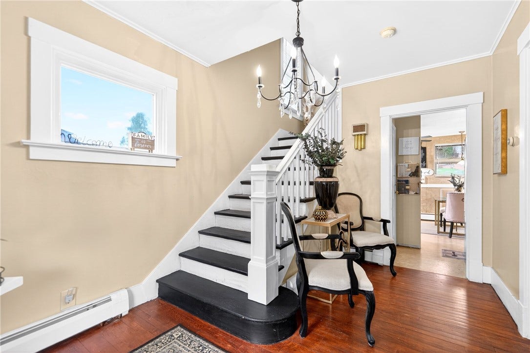 222 Union St, Brownsville, PA 15417