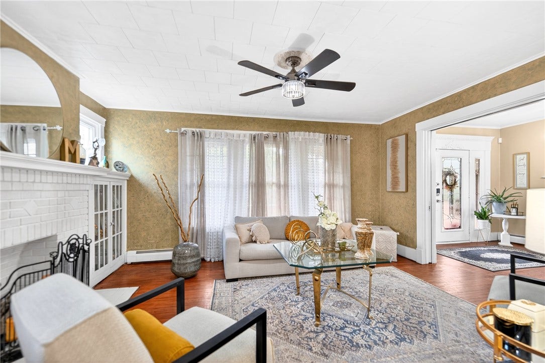 222 Union St, Brownsville, PA 15417