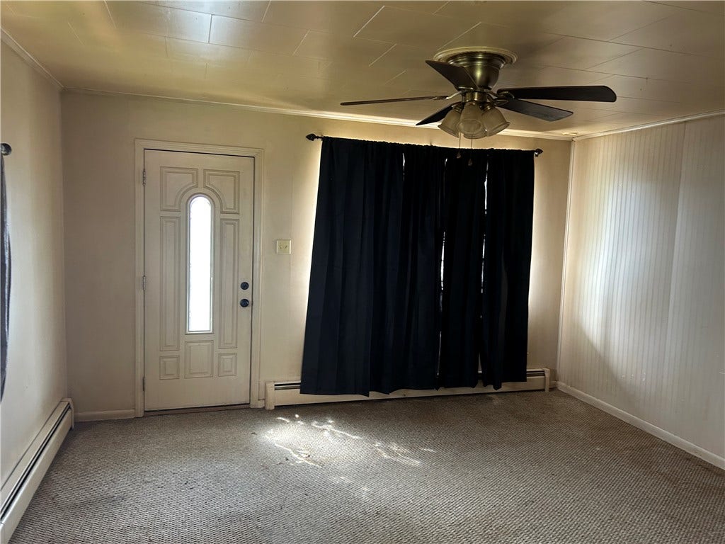 527 Green St, Belle Vernon, PA 15012