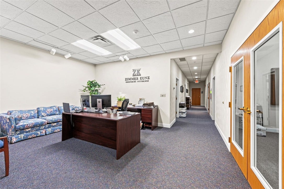 132 S Main St, Greensburg, PA 15601