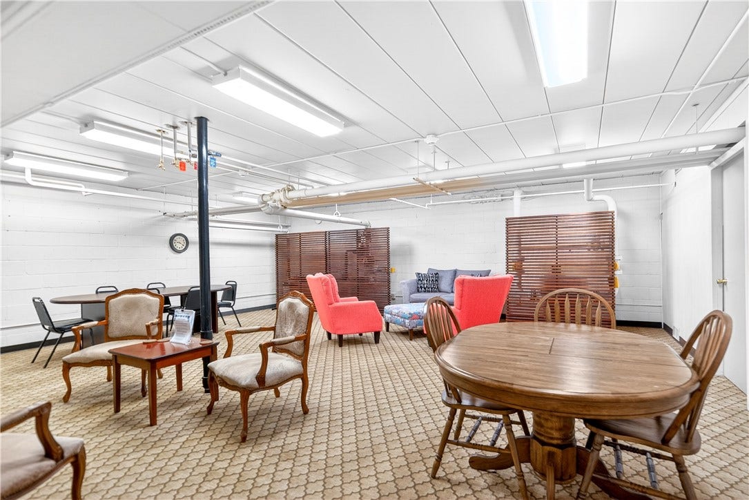 Community room