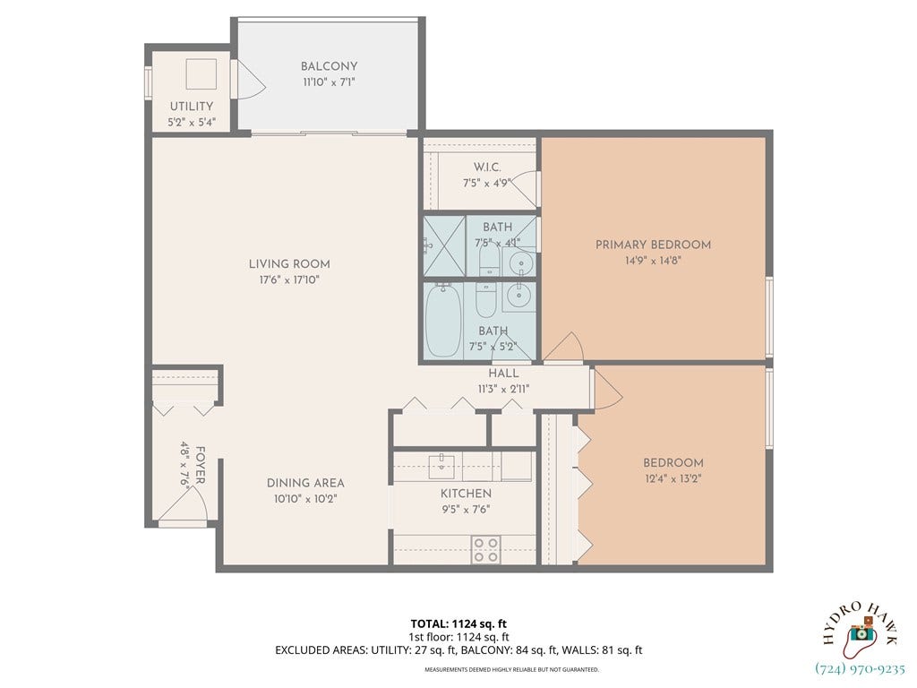 55 Highland Rd, #503, Bethel Park, PA 15102