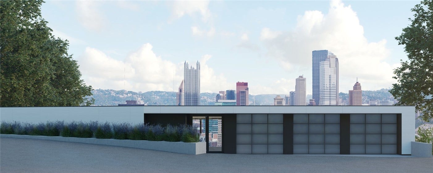 316 Cola Street, Pittsburgh, PA 15203