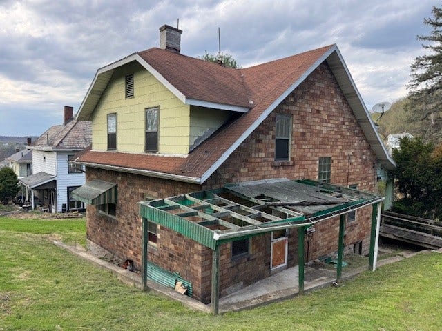 84 Union St, Brownsville, PA 15417
