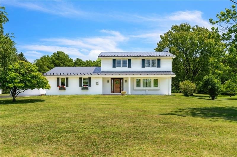 626 Solomon Temple Road, Latrobe, PA 15650