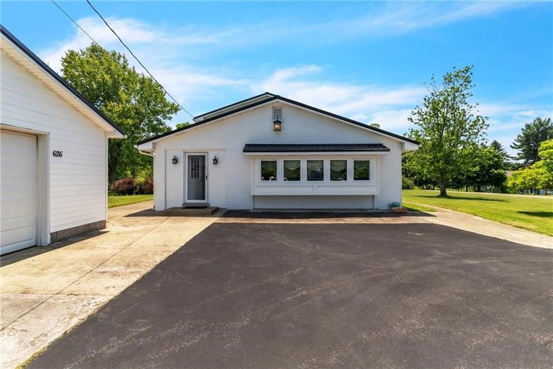 626 Solomon Temple Road, Latrobe, PA 15650