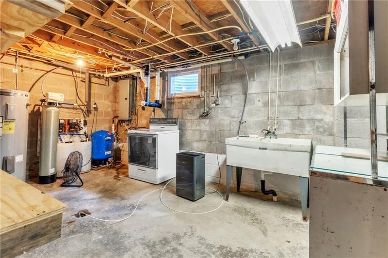 626 Solomon Temple Road, Latrobe, PA 15650