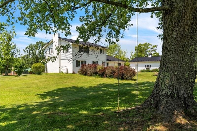 626 Solomon Temple Road, Latrobe, PA 15650
