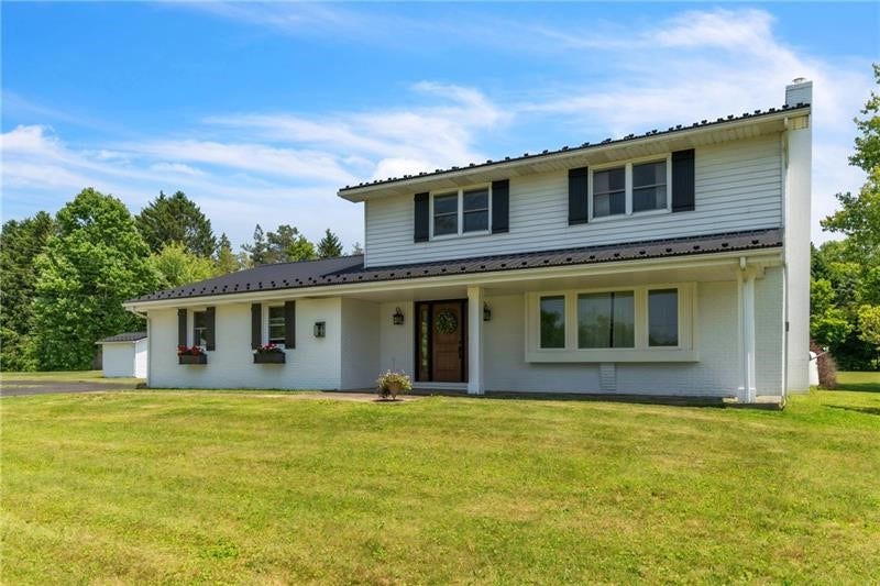 626 Solomon Temple Road, Latrobe, PA 15650