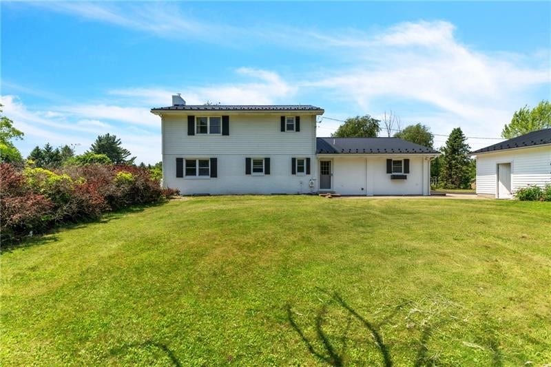 626 Solomon Temple Road, Latrobe, PA 15650