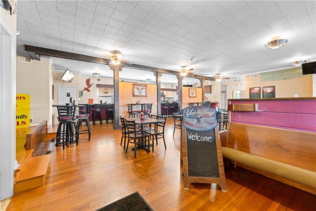 2510 Lincoln Blvd, Elizabeth, PA 15037