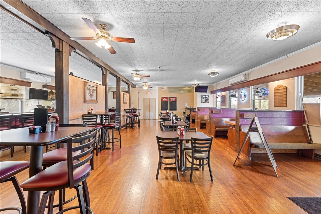 2510 Lincoln Blvd, Elizabeth, PA 15037