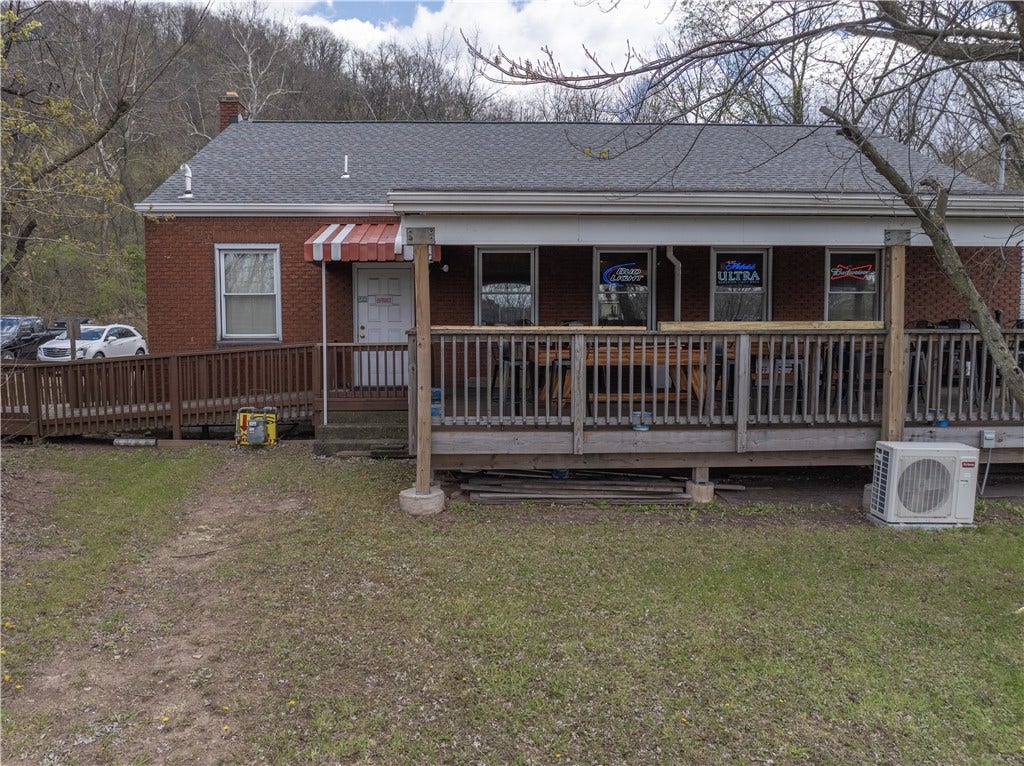2510 Lincoln Blvd, Elizabeth, PA 15037