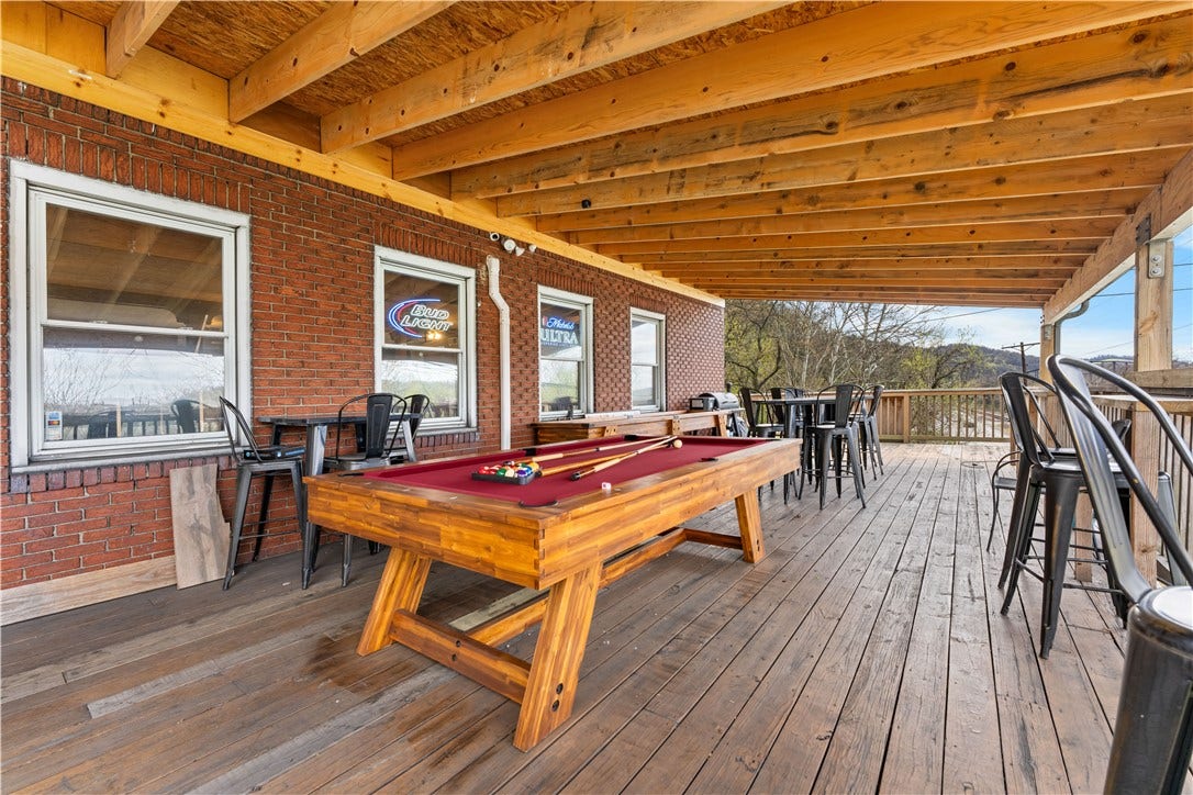2510 Lincoln Blvd, Elizabeth, PA 15037