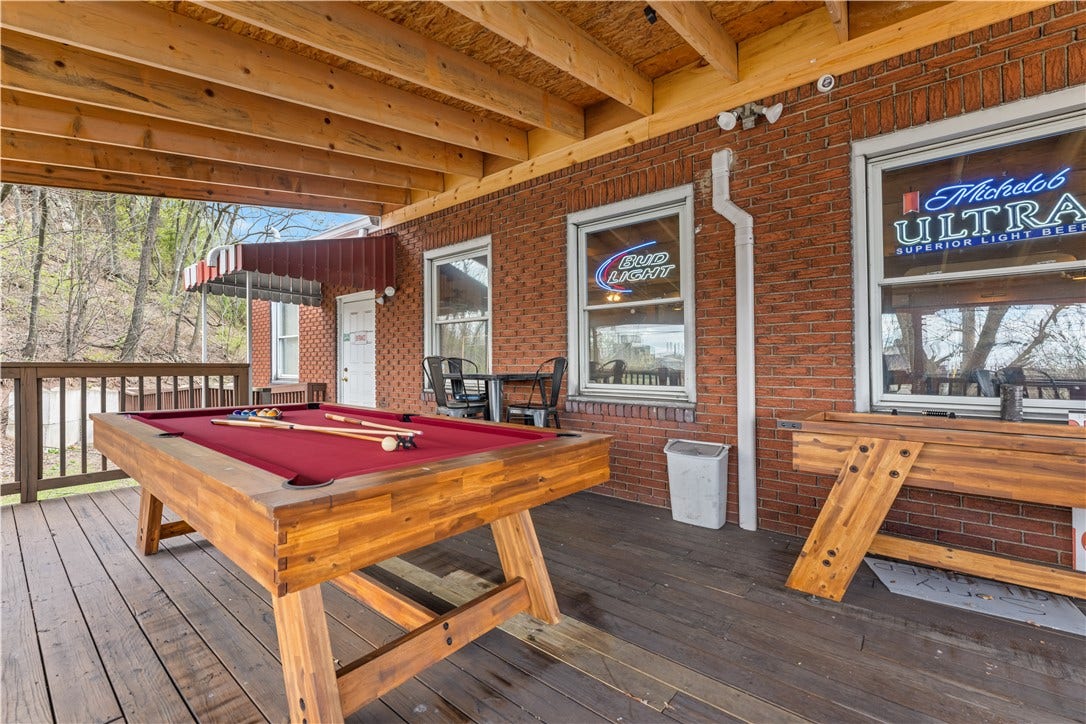 2510 Lincoln Blvd, Elizabeth, PA 15037