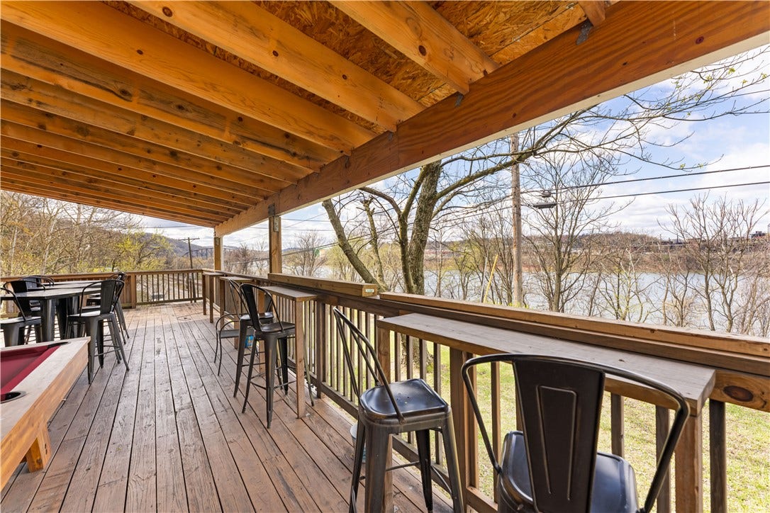 2510 Lincoln Blvd, Elizabeth, PA 15037