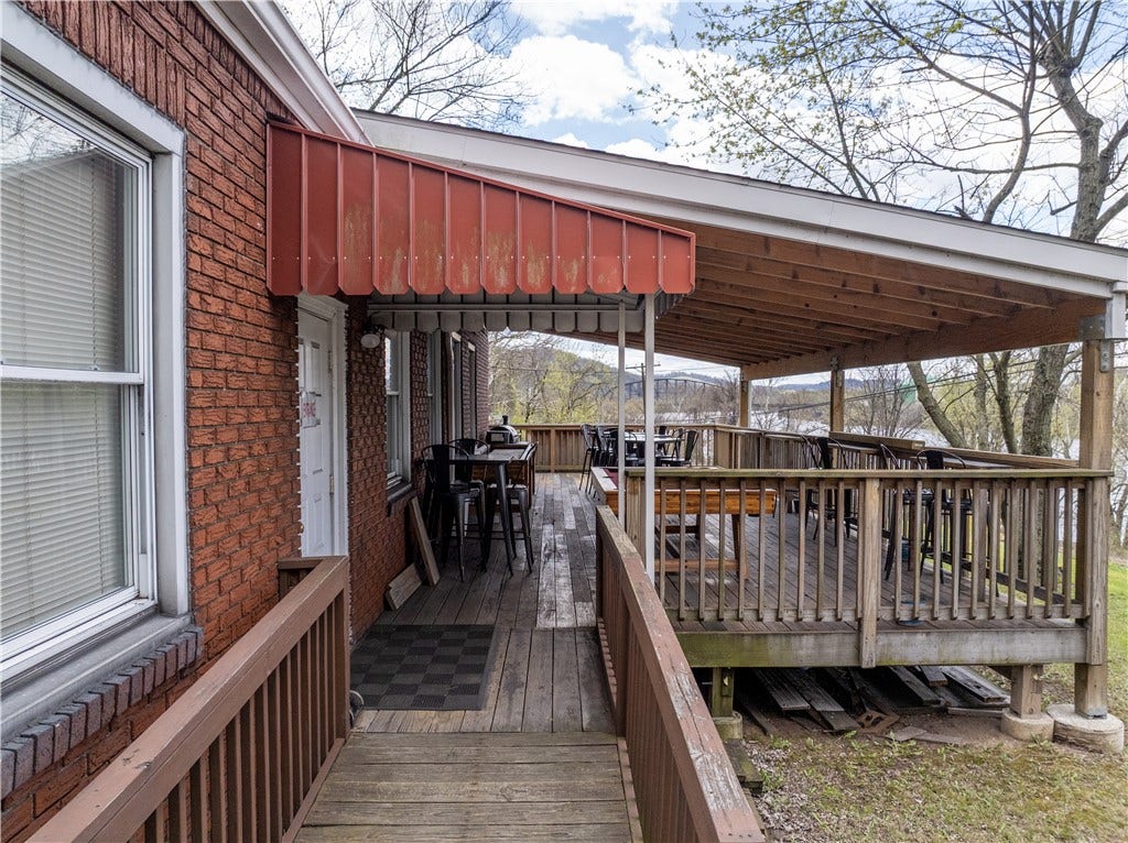 2510 Lincoln Blvd, Elizabeth, PA 15037