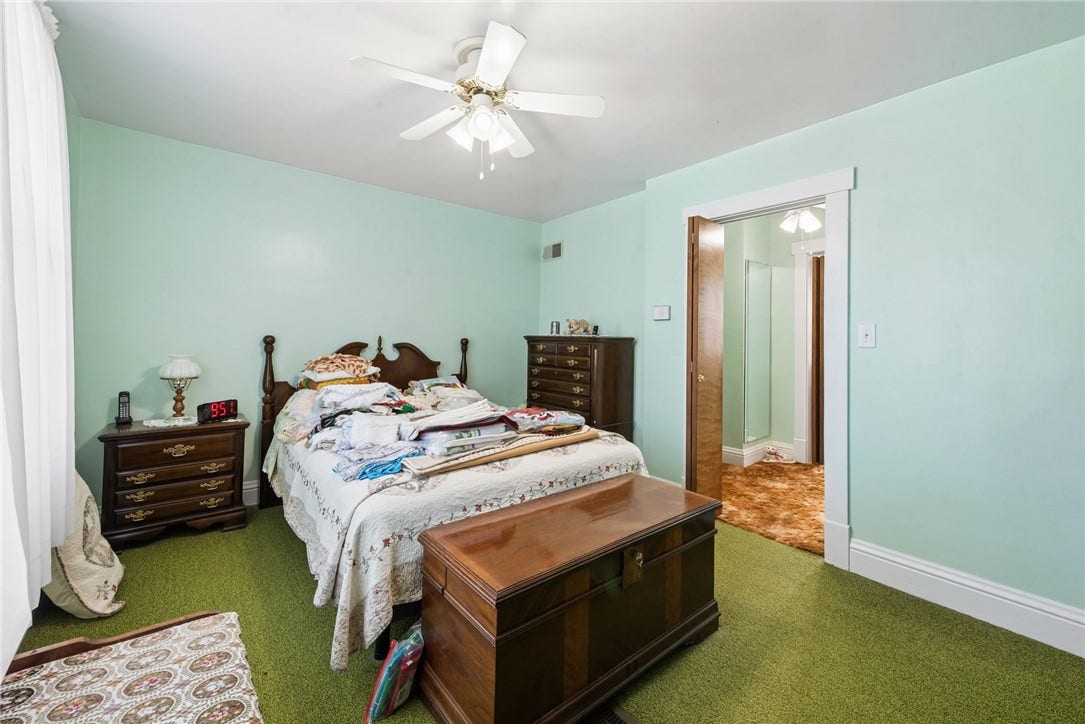 39 John Street, Uniontown, PA 15401